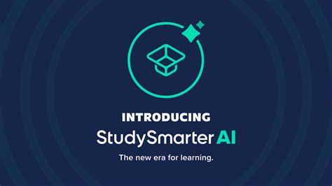 studysmarter|Introducing StudySmarter AI: The Future of Learning